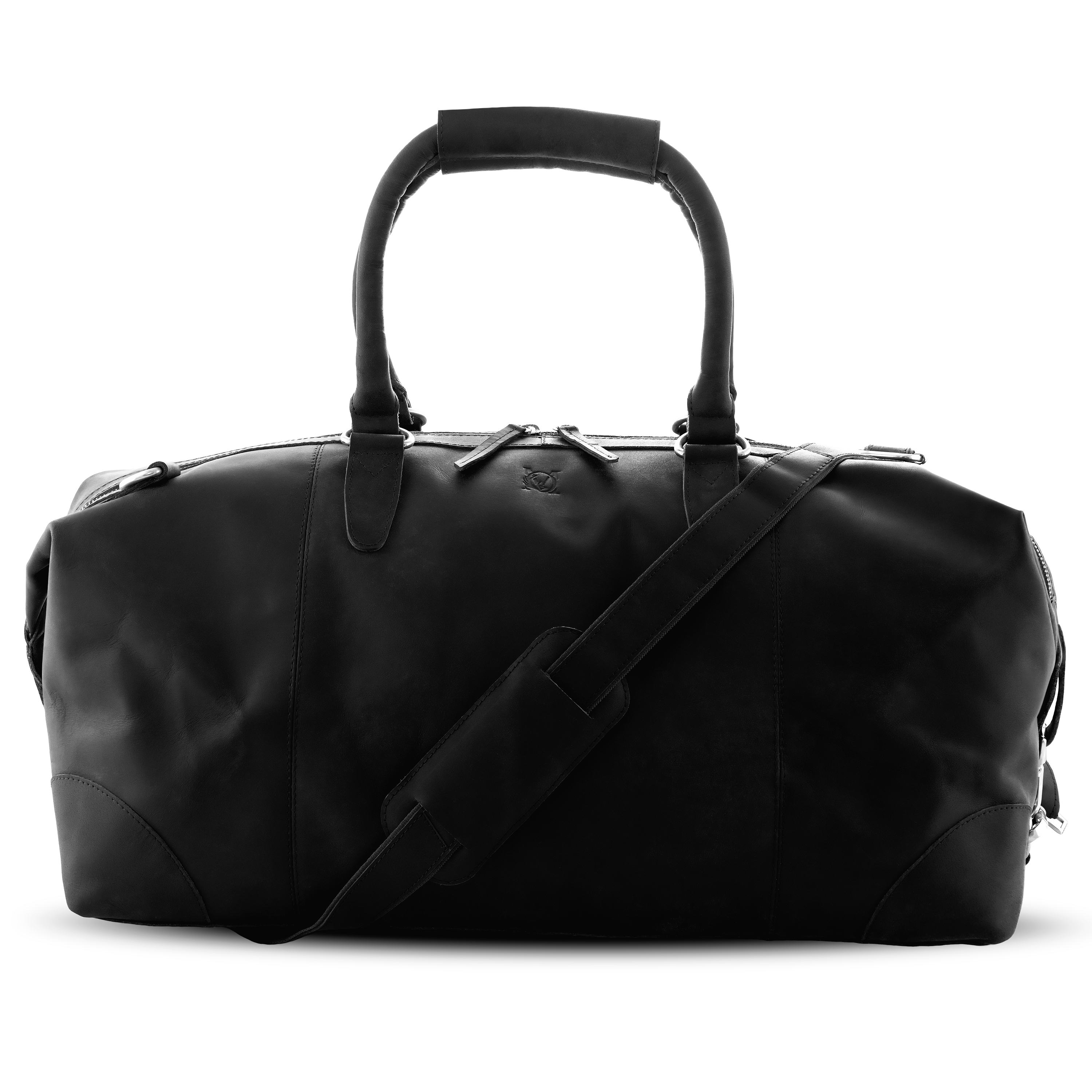 Business Travel Bag with Shoulder Strap