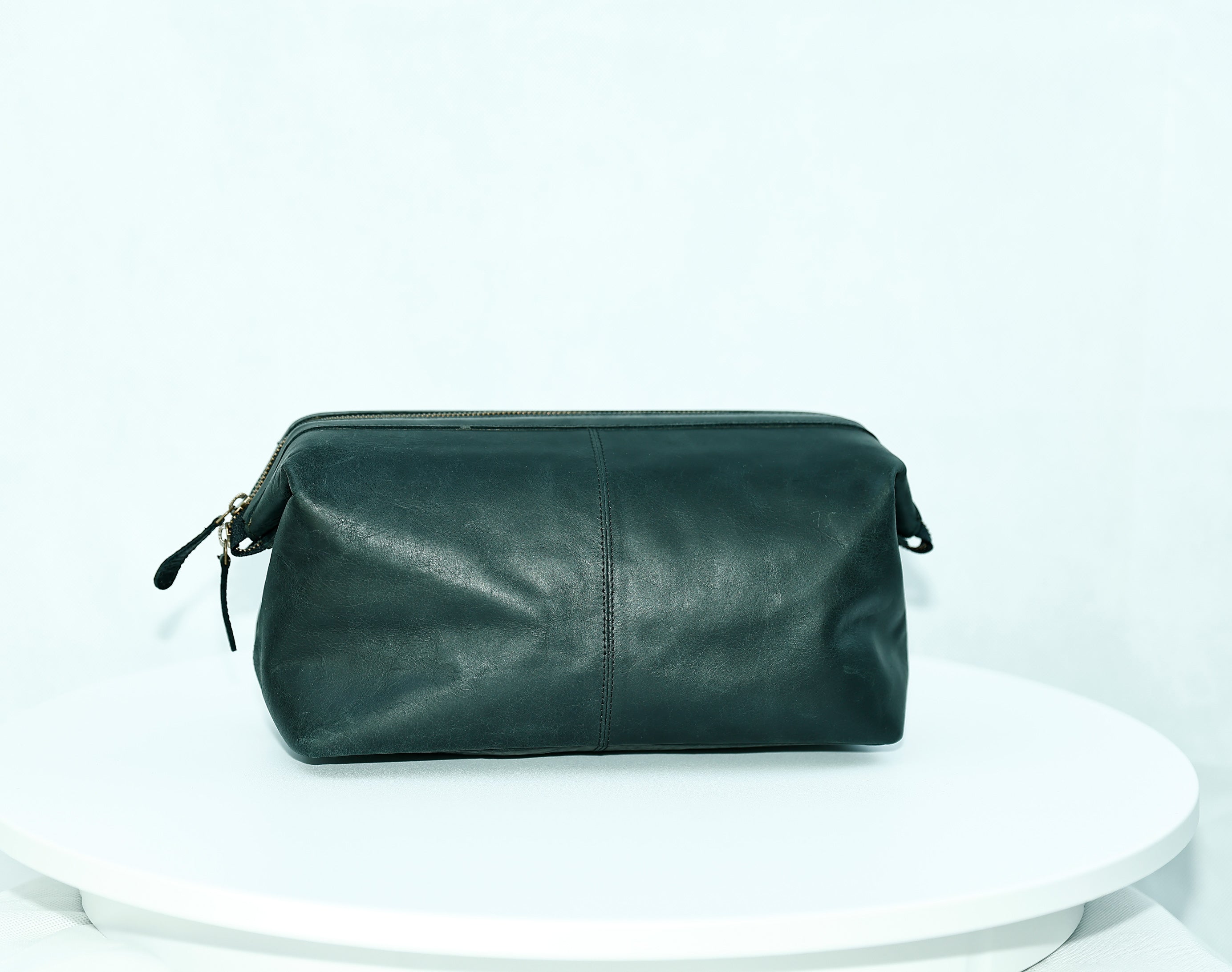 Bags Leather Frame Bag